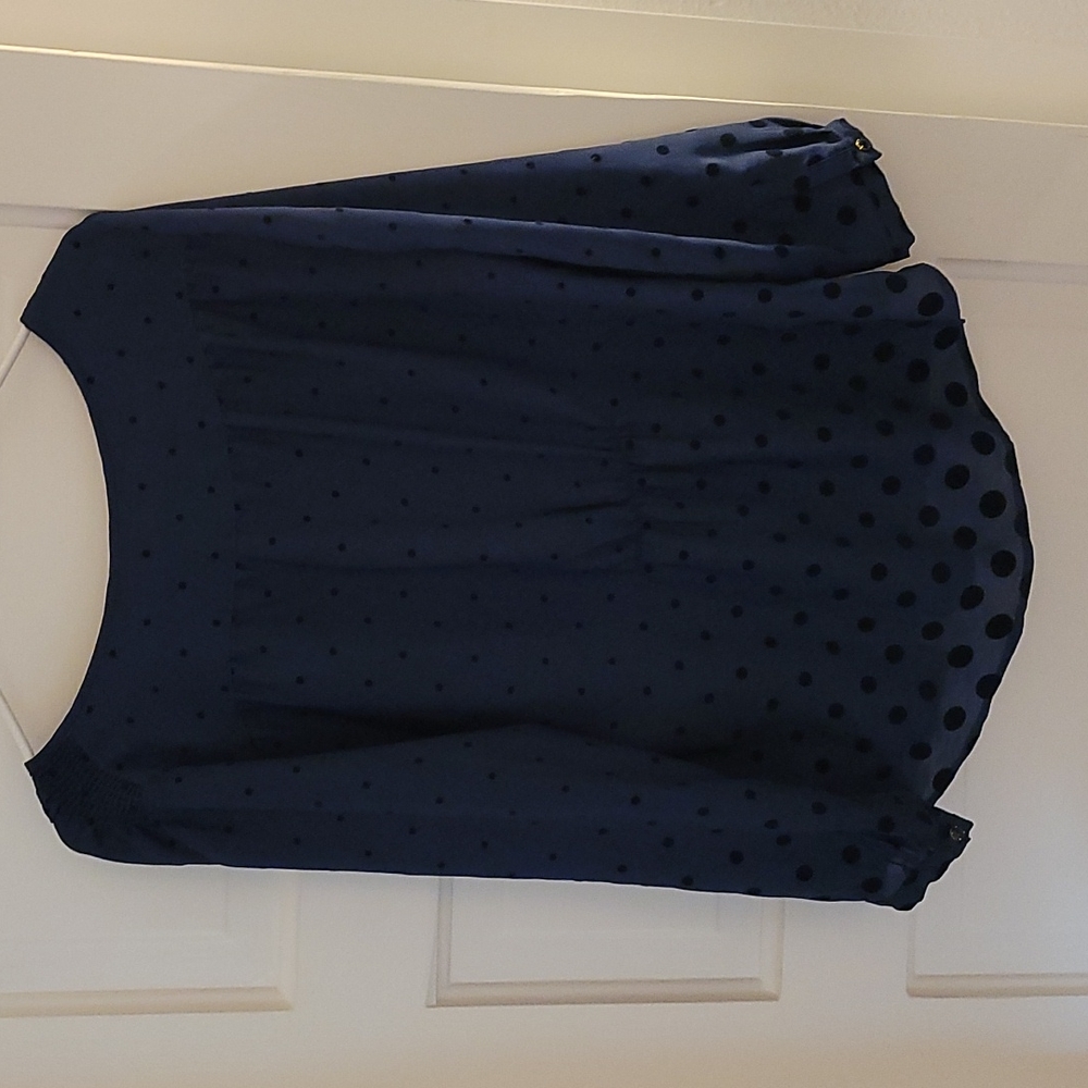 Blouse - Picture 3 of 3